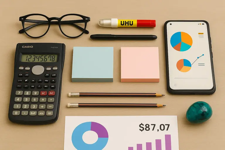 free online checkbook calculator